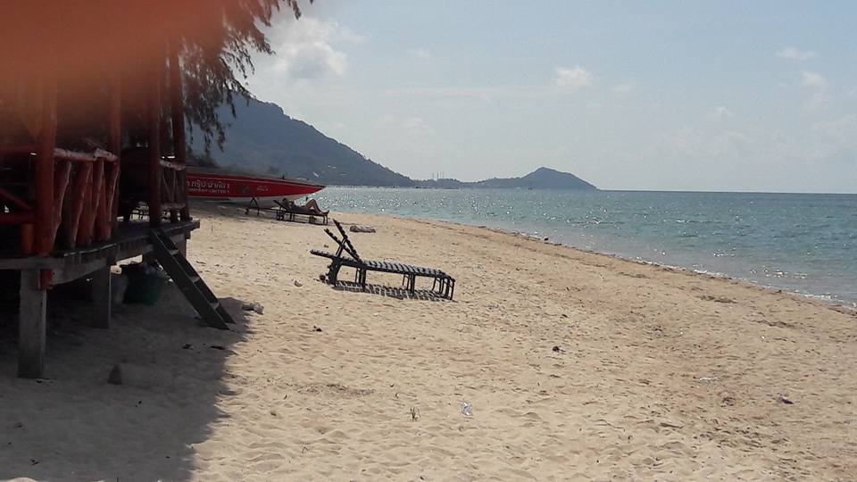The Relax Beach Resort