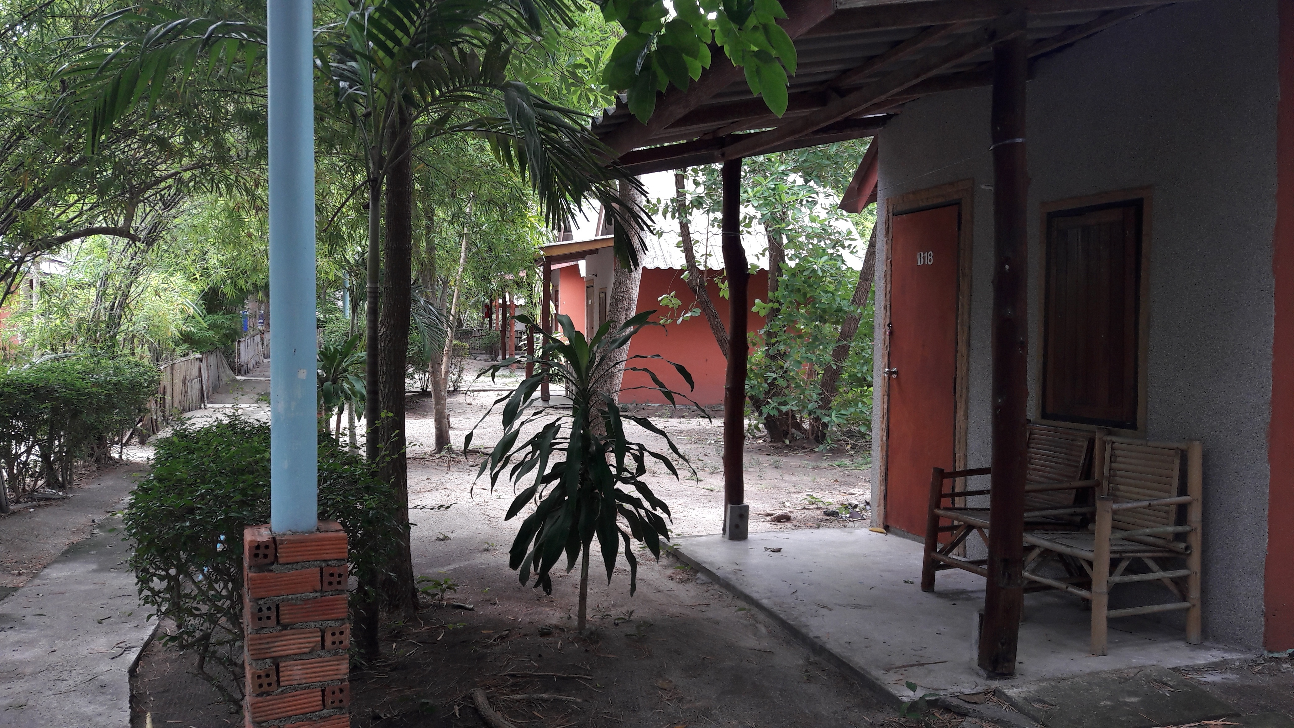 The Relax Beach Resort