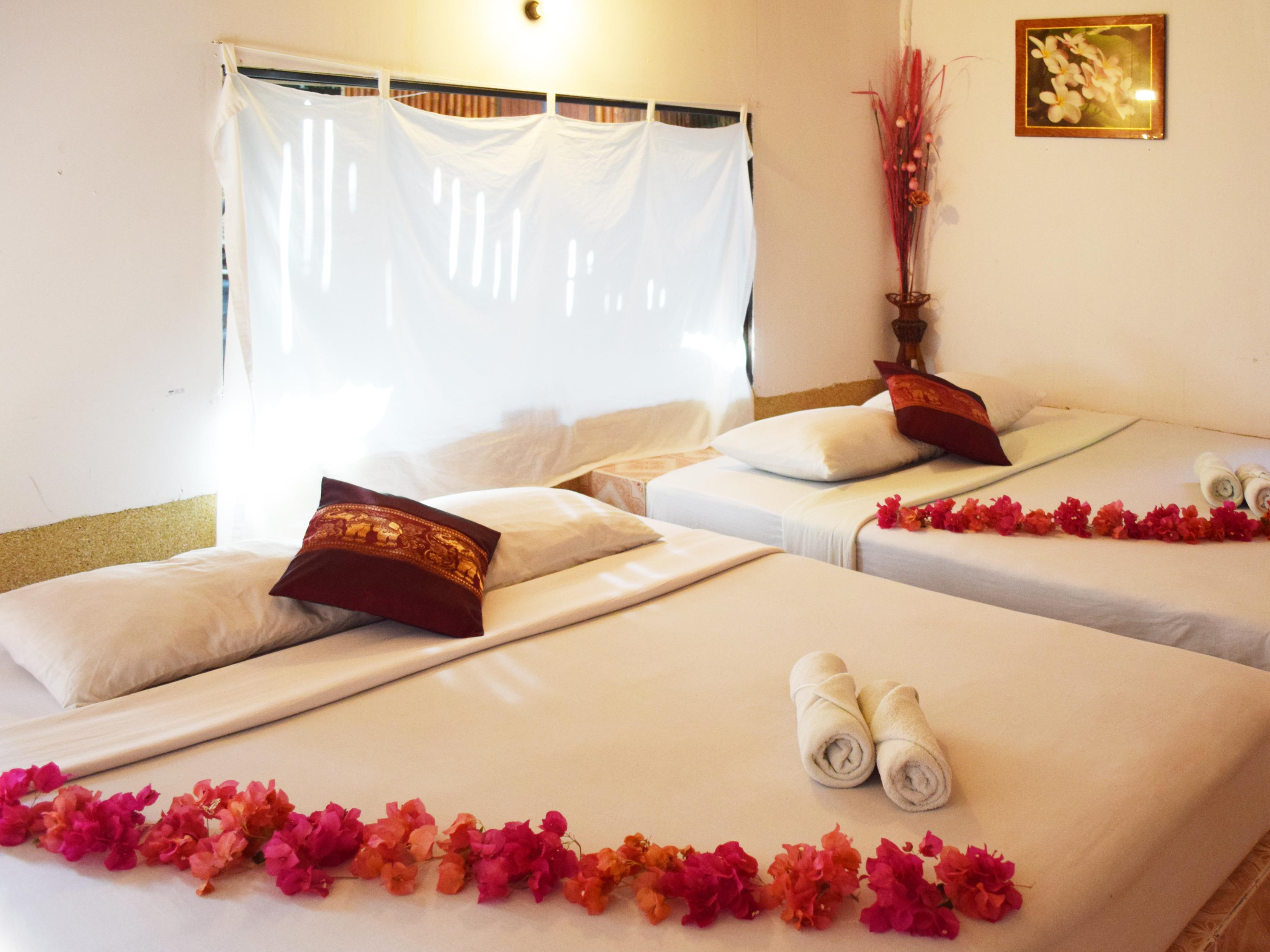 The Relax Beach Resort