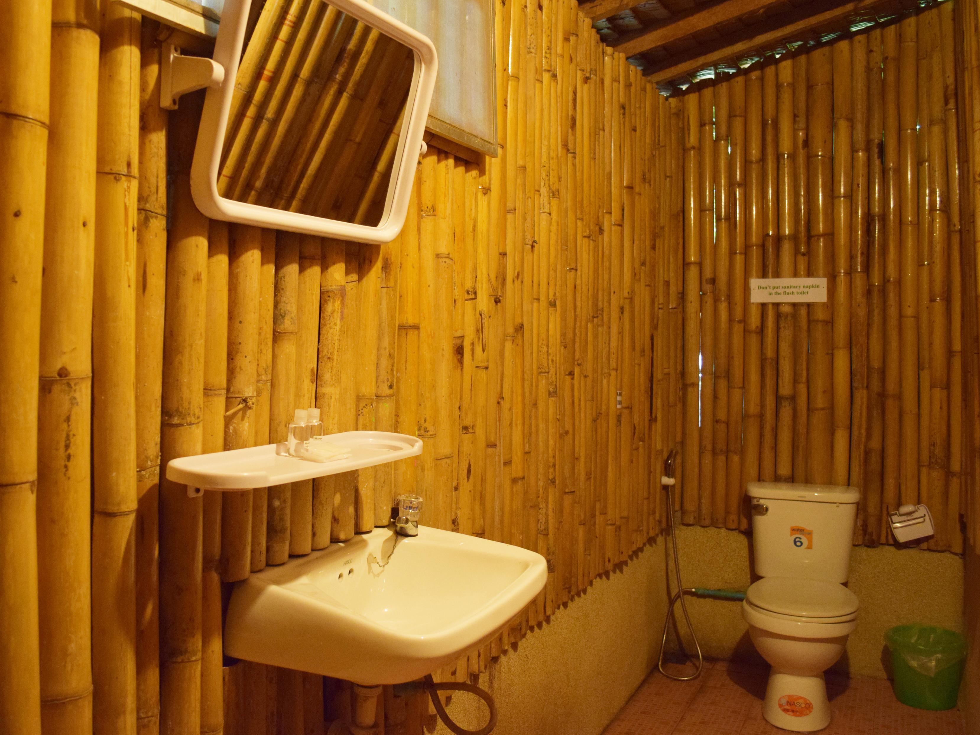 The Relax Beach Resort