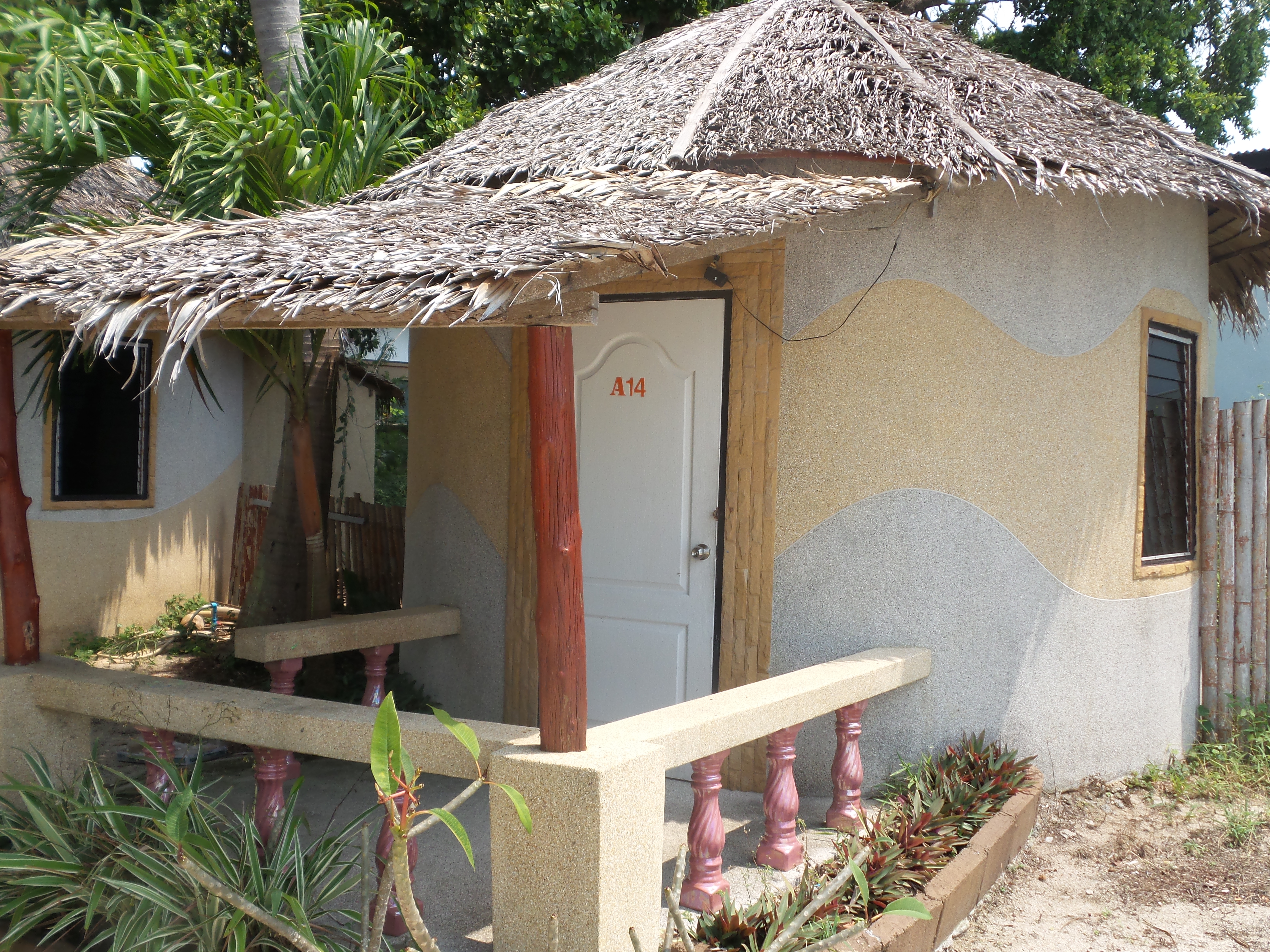 The Relax Beach Resort