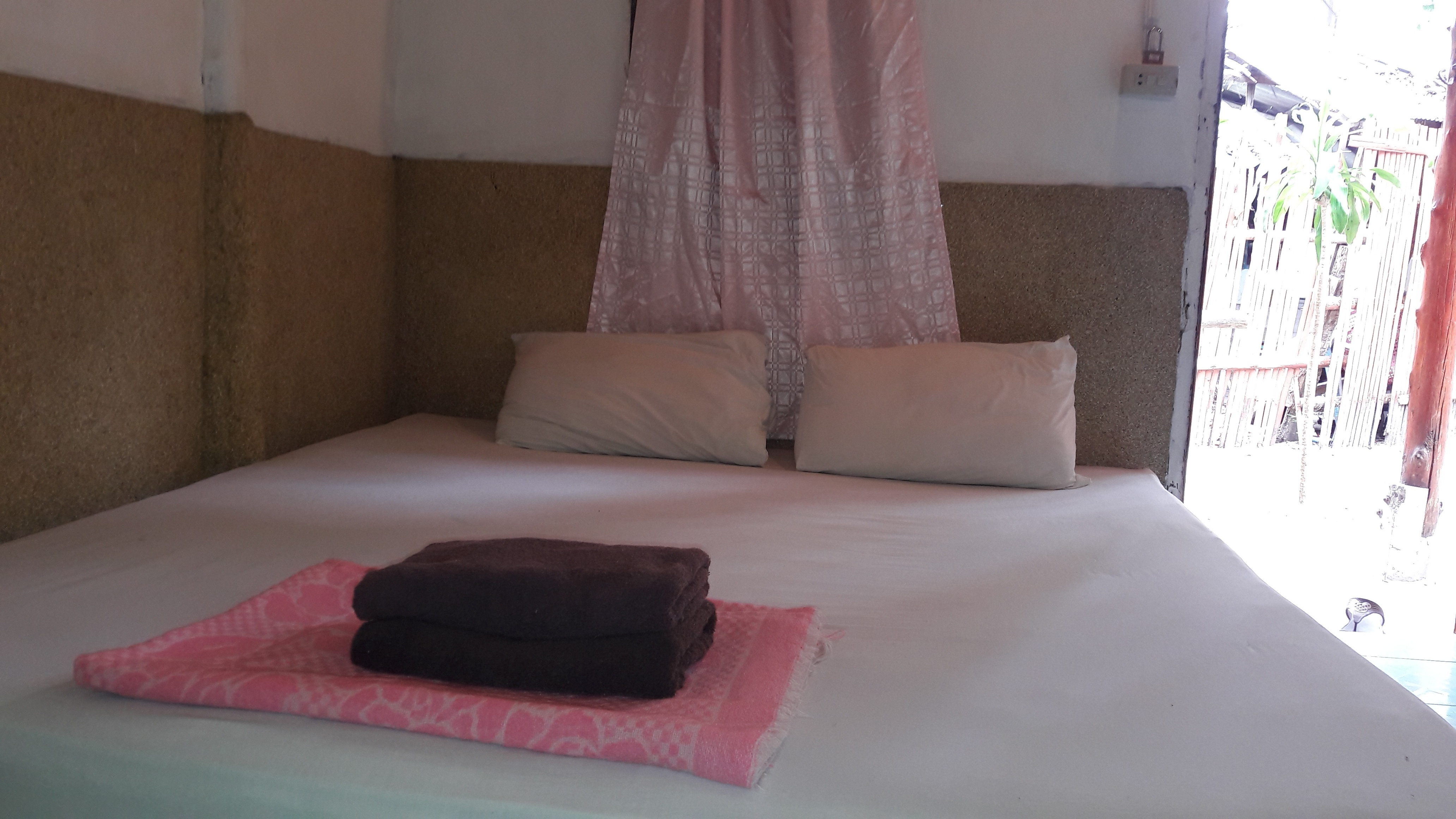 The Relax Beach Resort