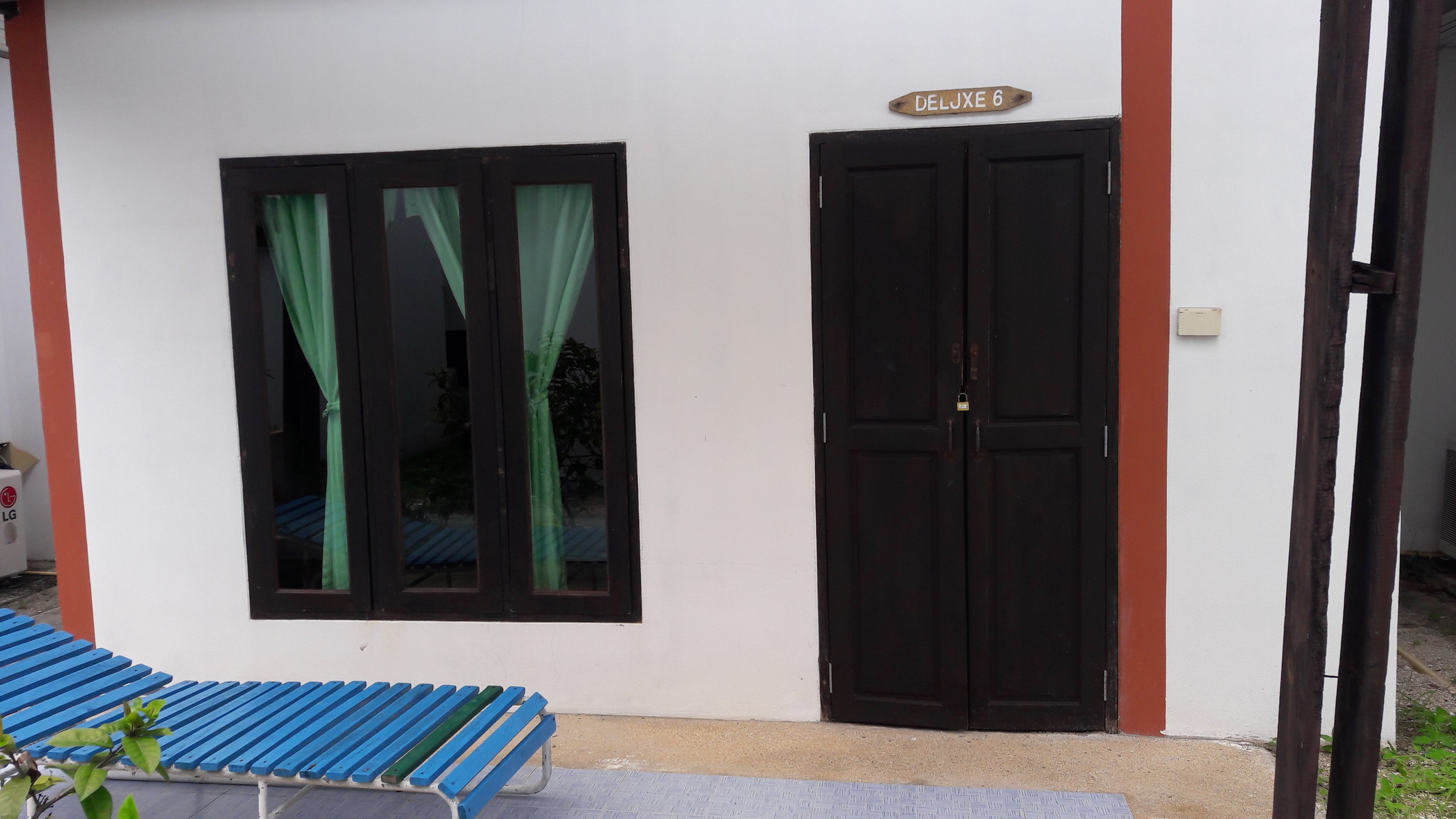The Relax Beach Resort