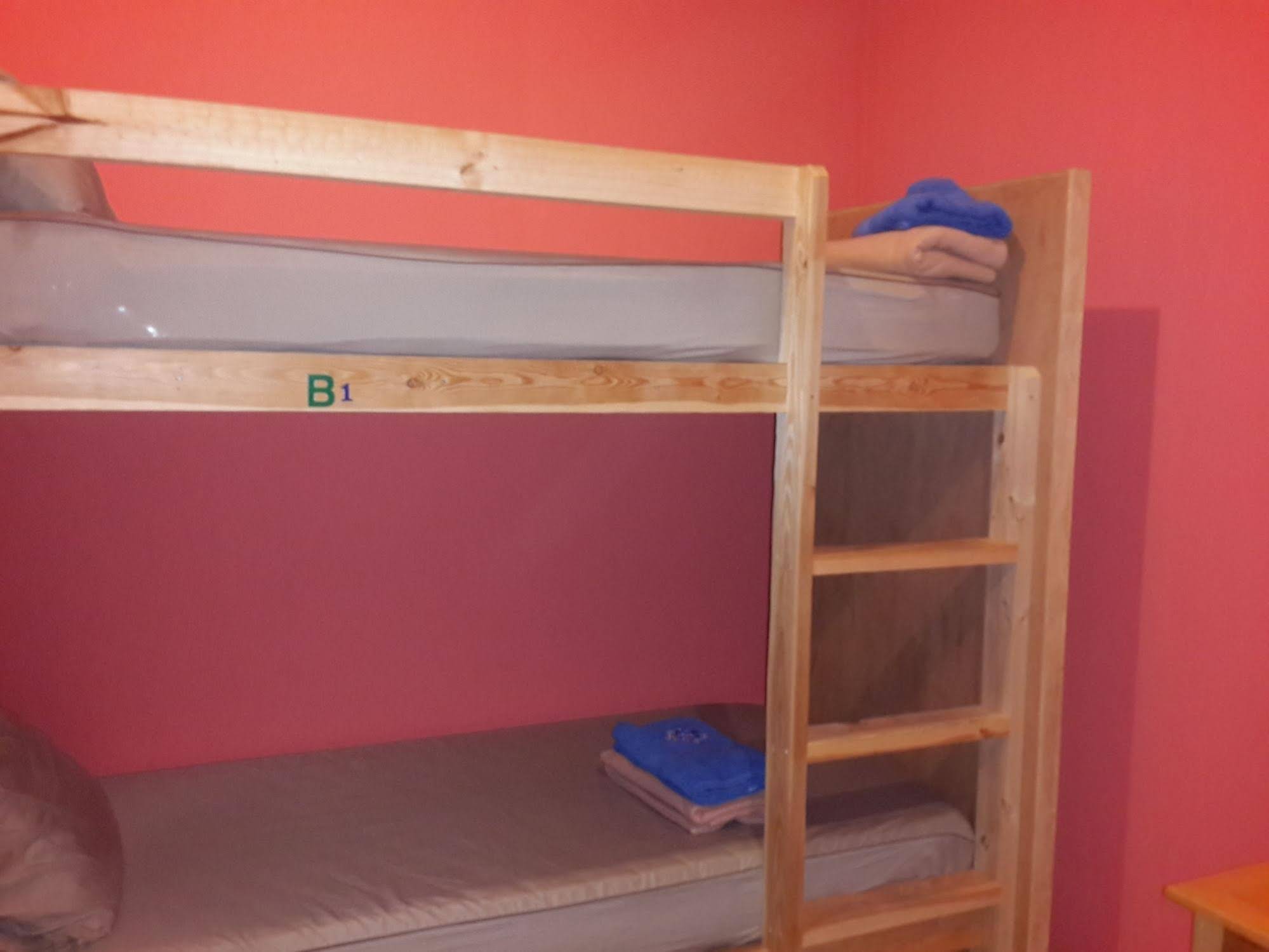 Relax Corner Inn