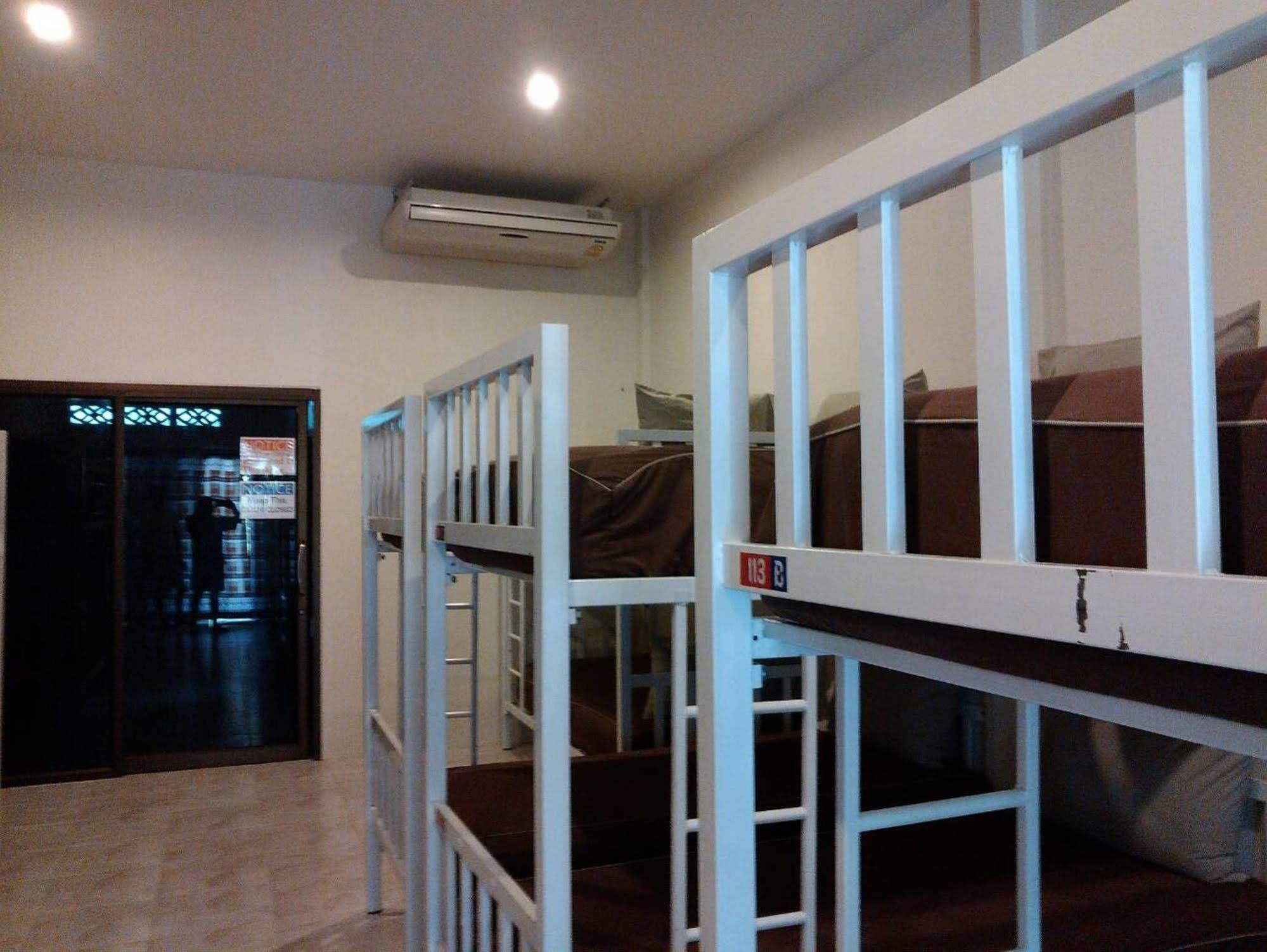 Relax Corner Inn