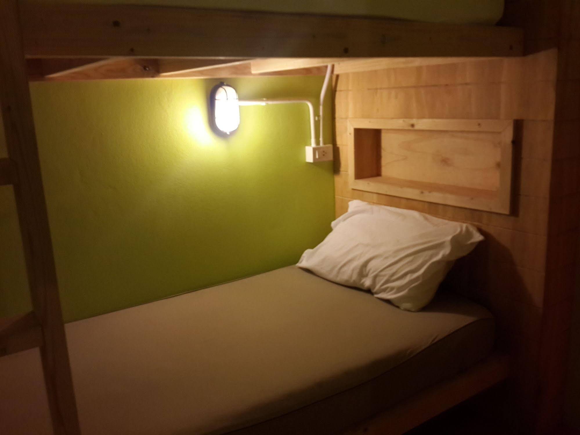 Relax Corner Inn