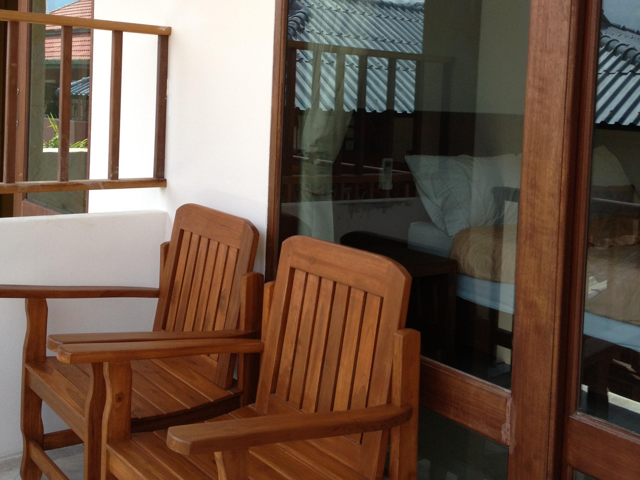 Rin Bay View Resort