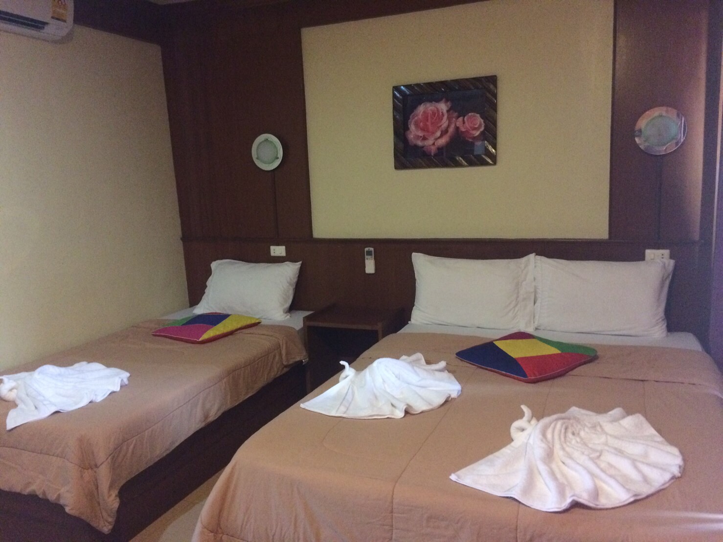 Rin Bay View Resort