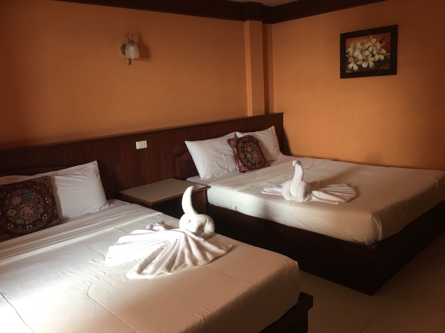Rin Bay View Resort