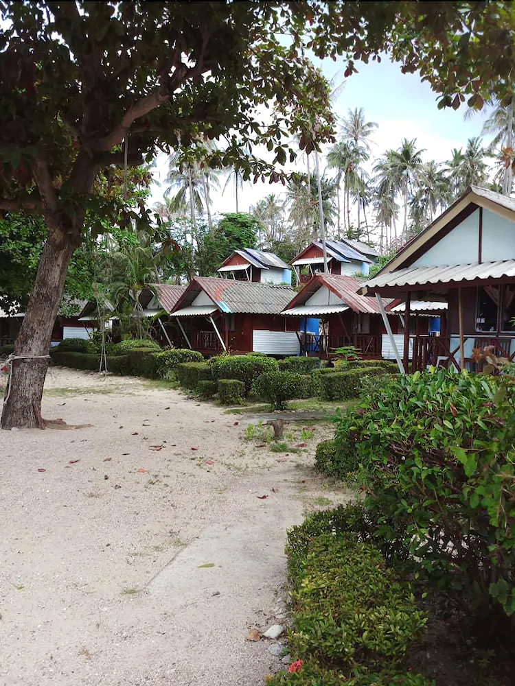 Royal Orchid Resort