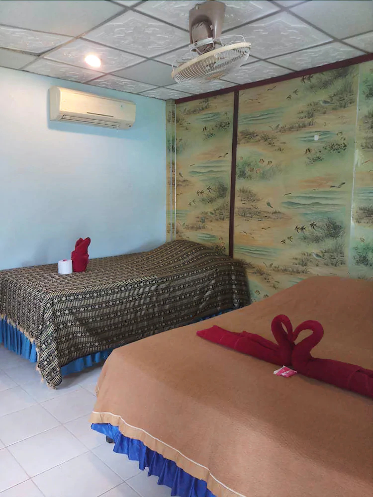 Royal Orchid Resort
