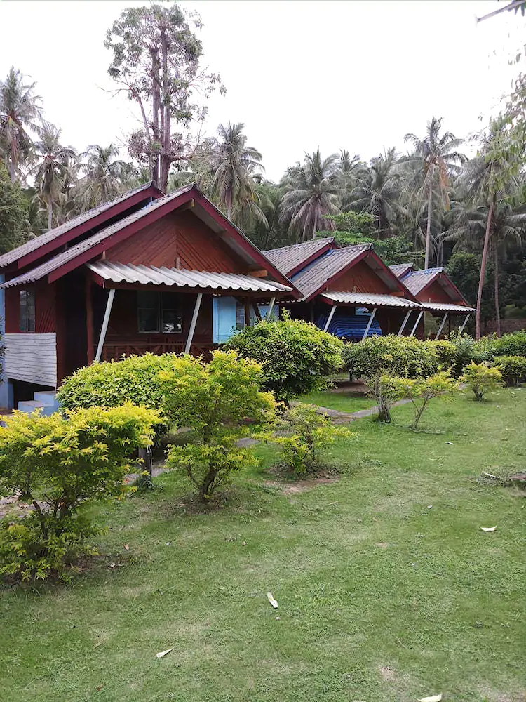 Royal Orchid Resort