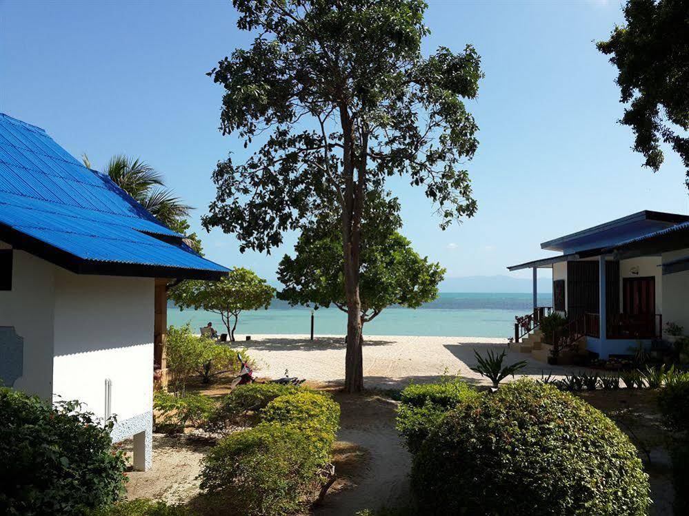 Rung Arun Resort