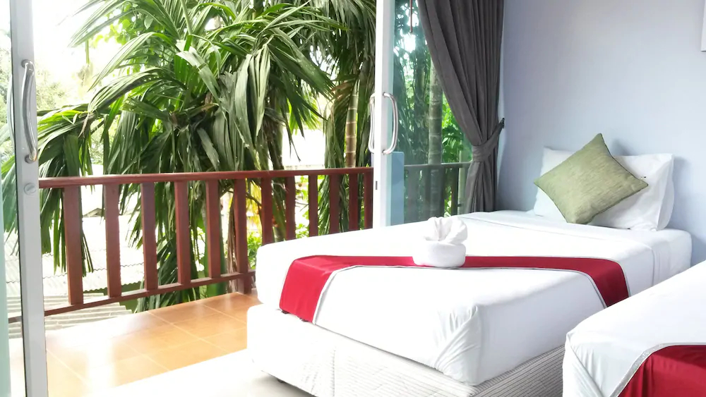 Rung Phangan Hotel