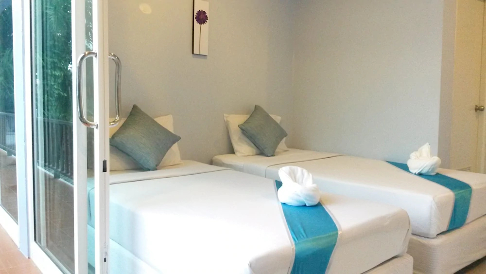 Rung Phangan Hotel