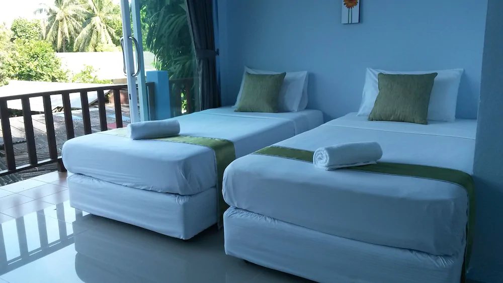 Rung Phangan Hotel
