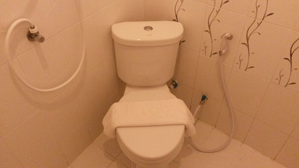 Rung Phangan Hotel