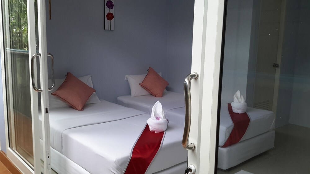 Rung Phangan Hotel