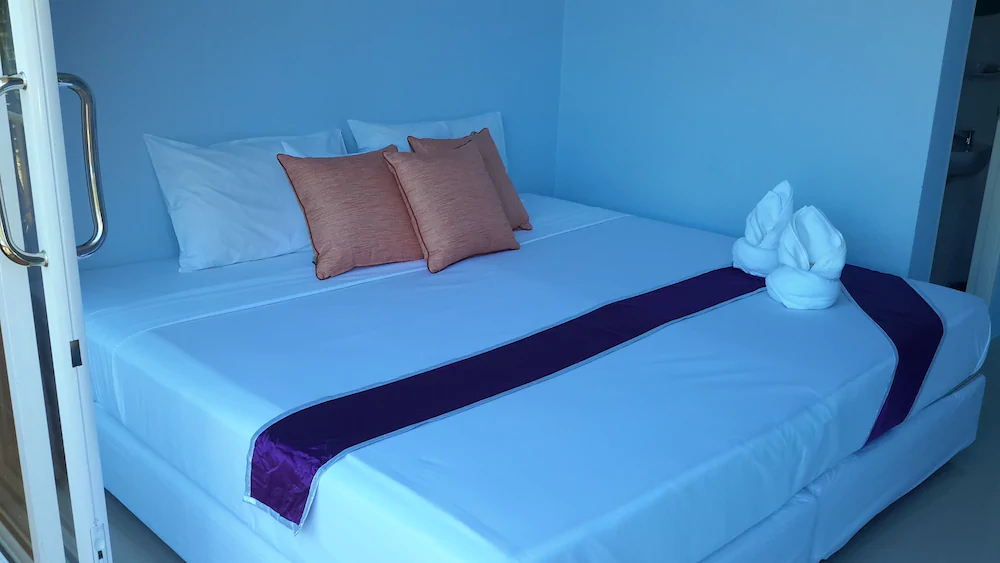 Rung Phangan Hotel