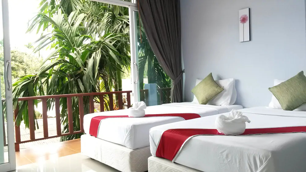Rung Phangan Hotel