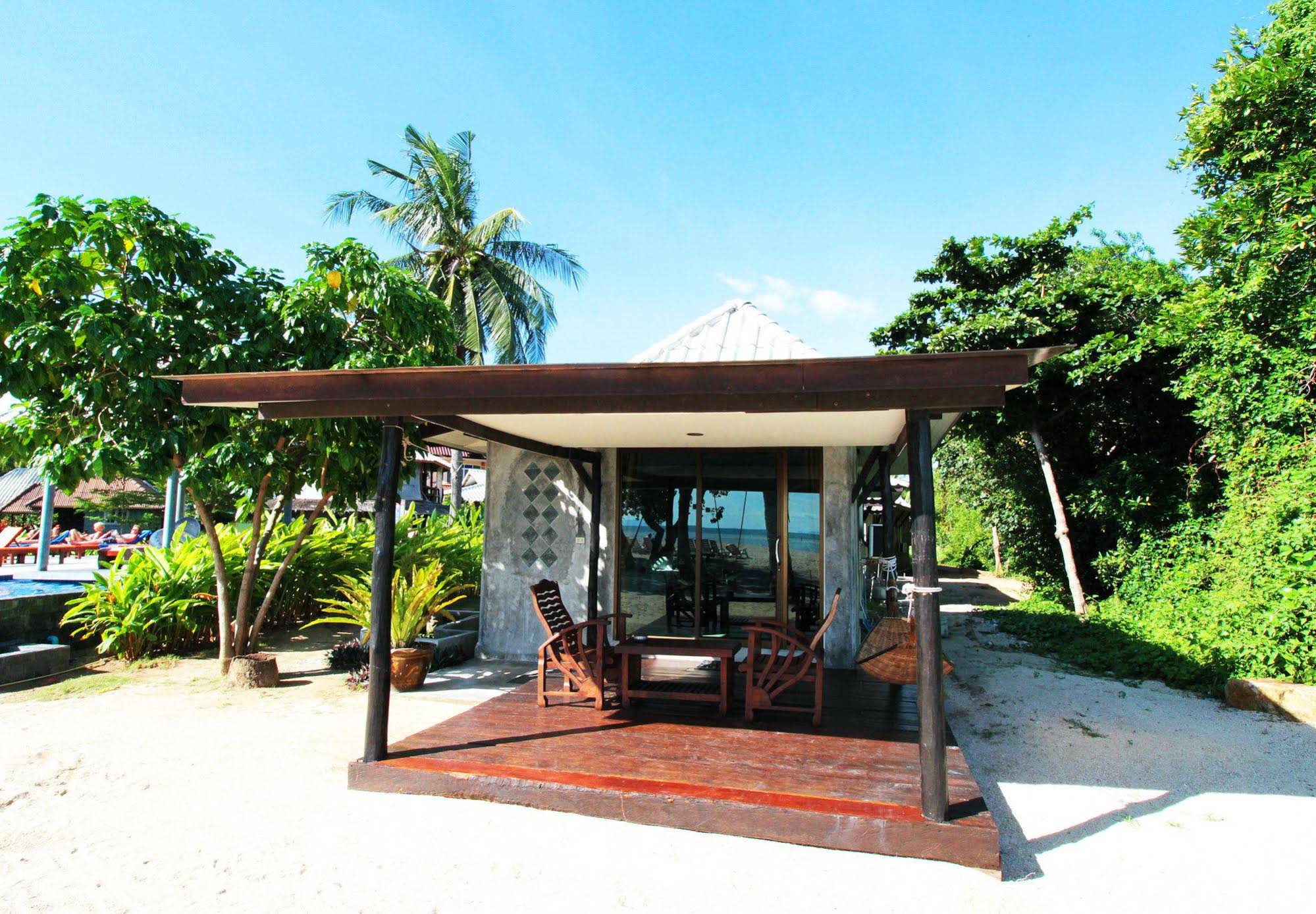 Sabaii Bay Resort