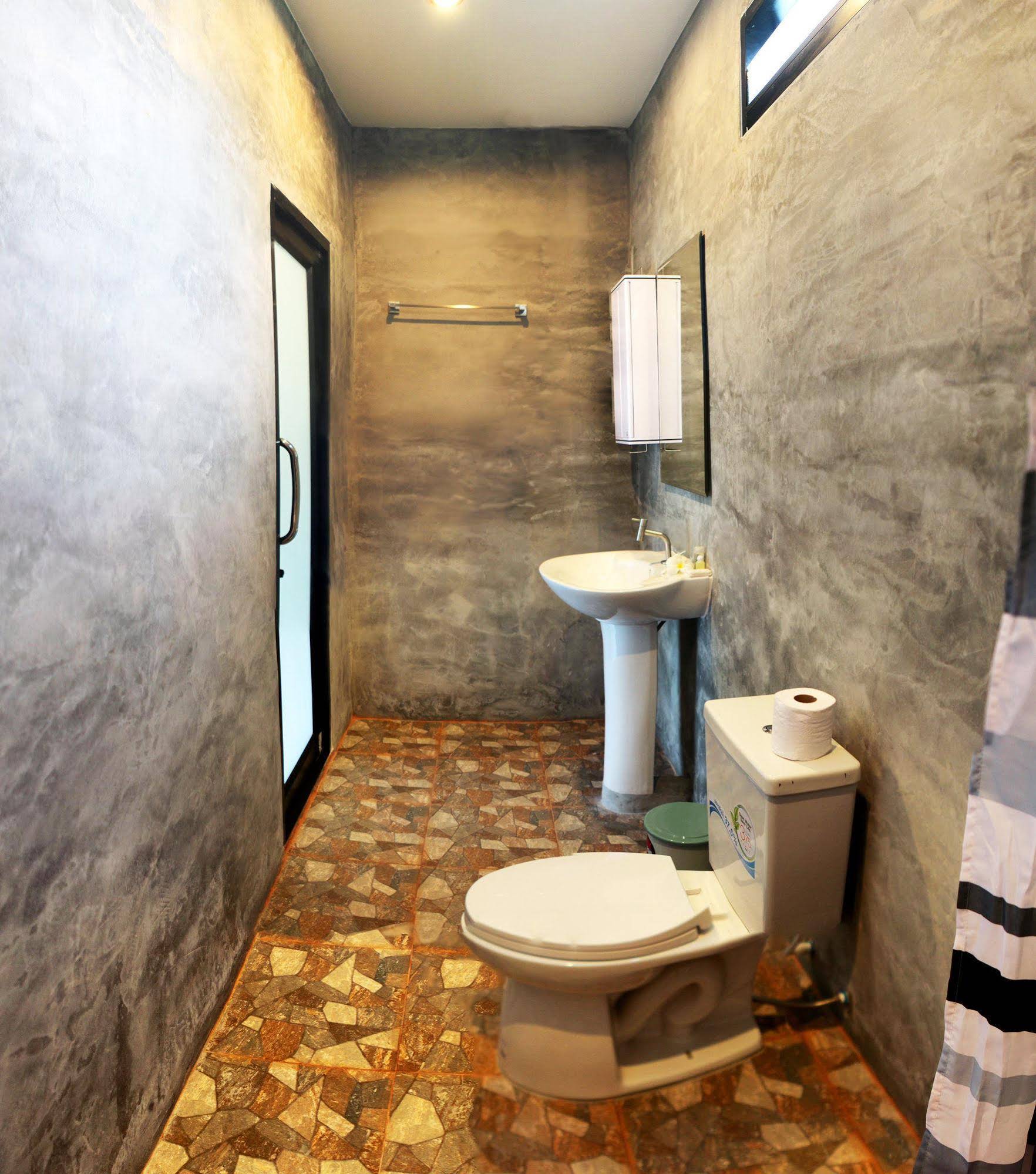 Sabaii Bay Resort