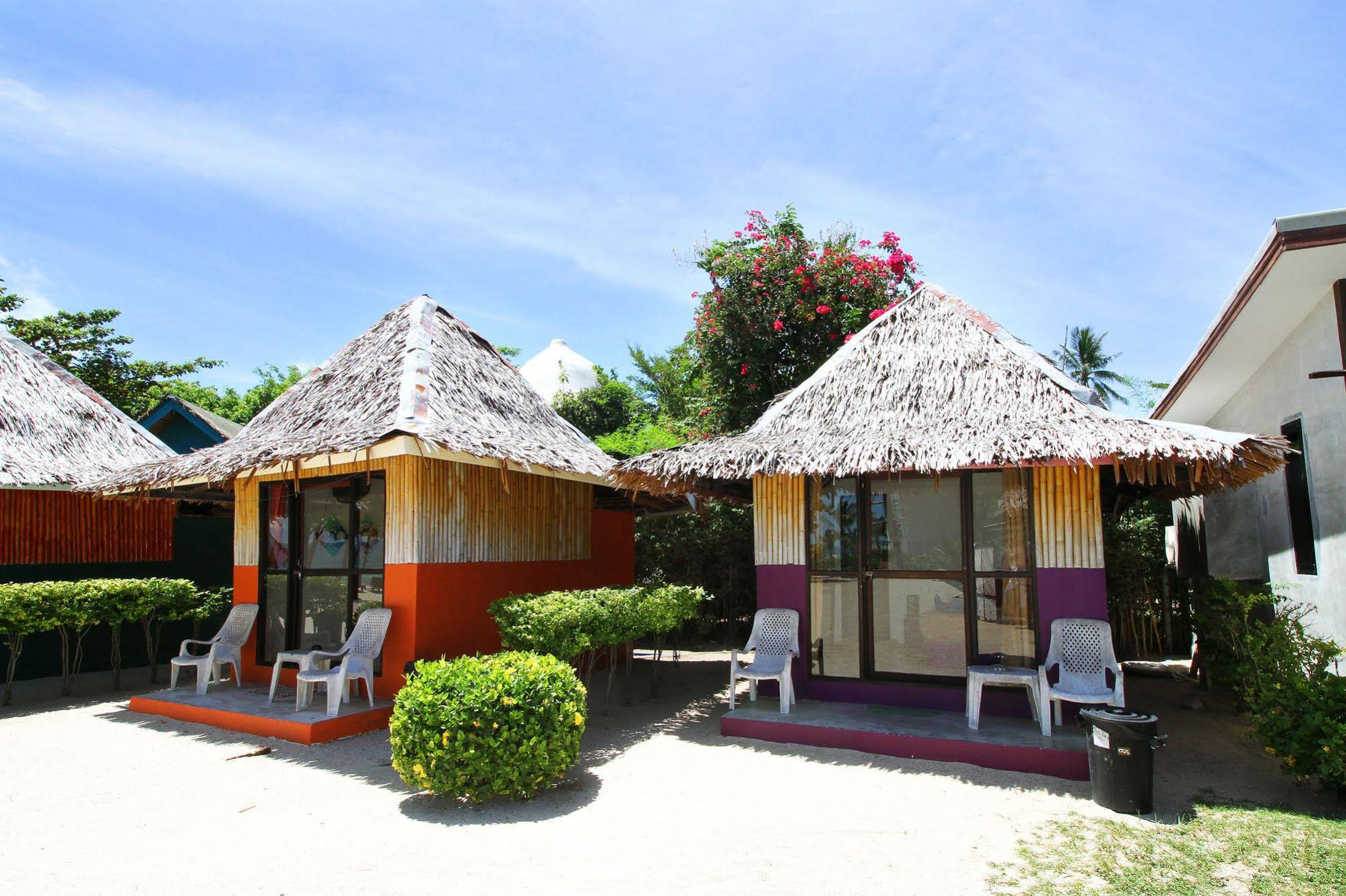 Sabaii Bay Resort