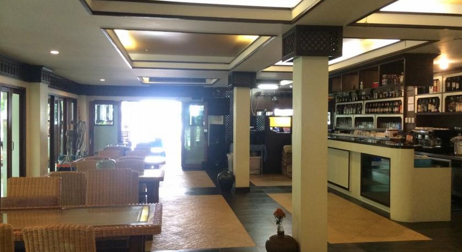 Salad Buri Resort & Spa