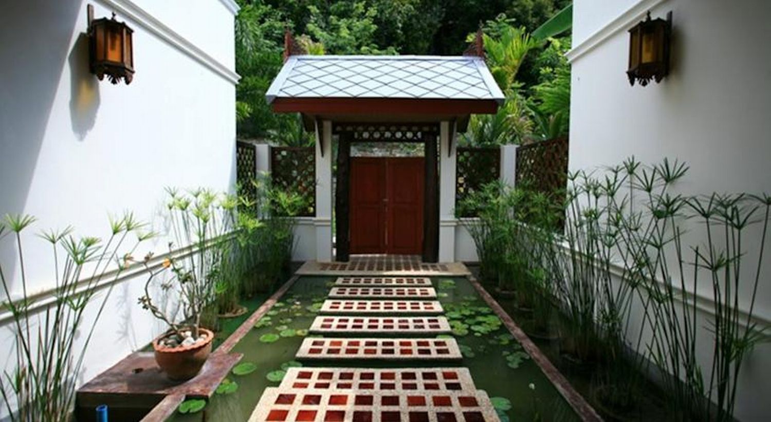 Salad Buri Resort & Spa