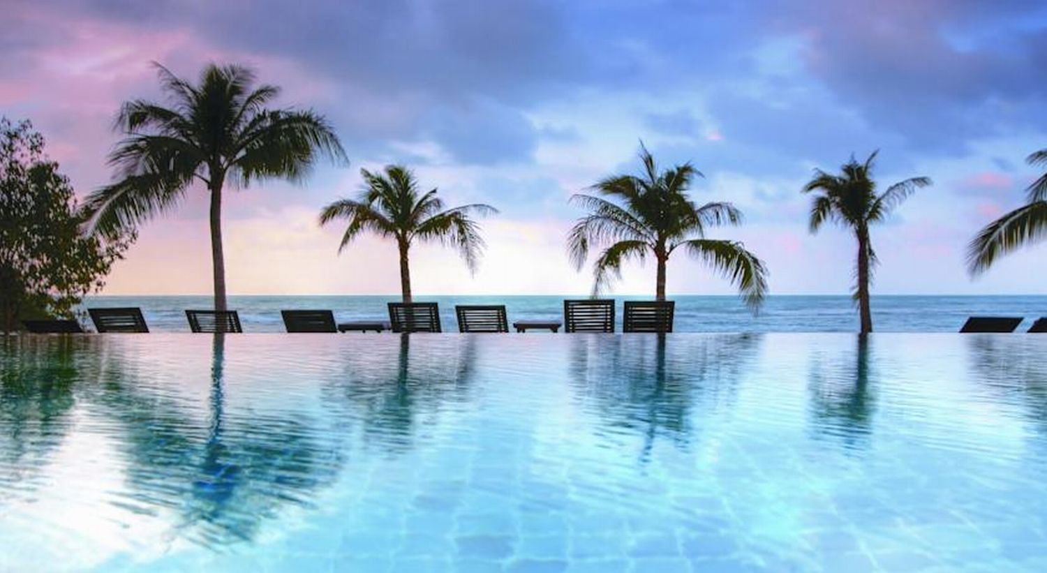 Salad Buri Resort & Spa