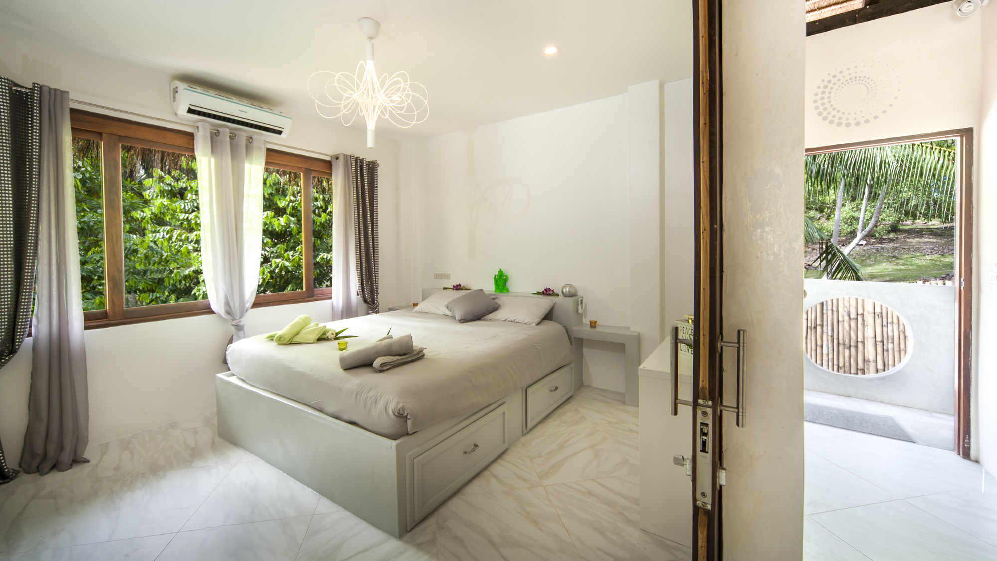 Sand Shine Villa