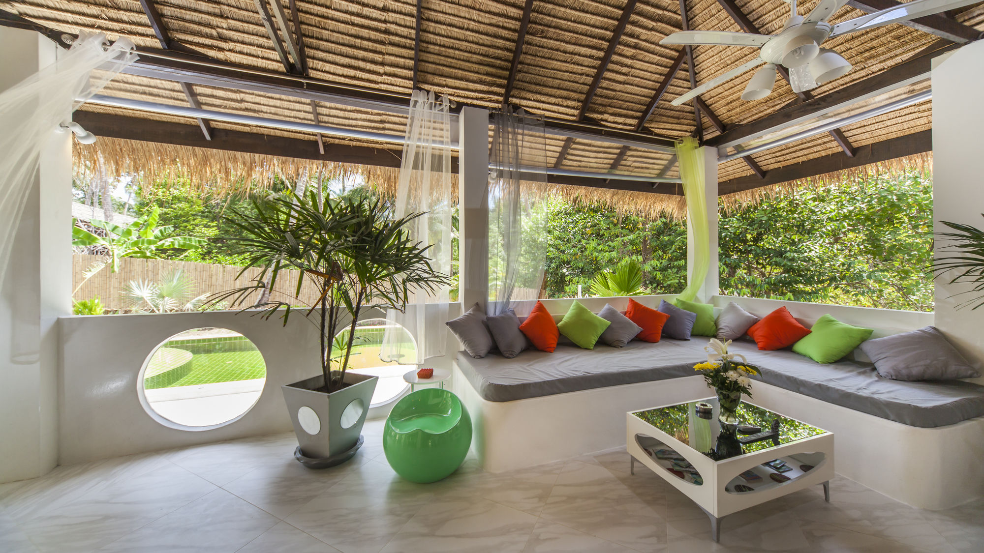 Sand Shine Villa