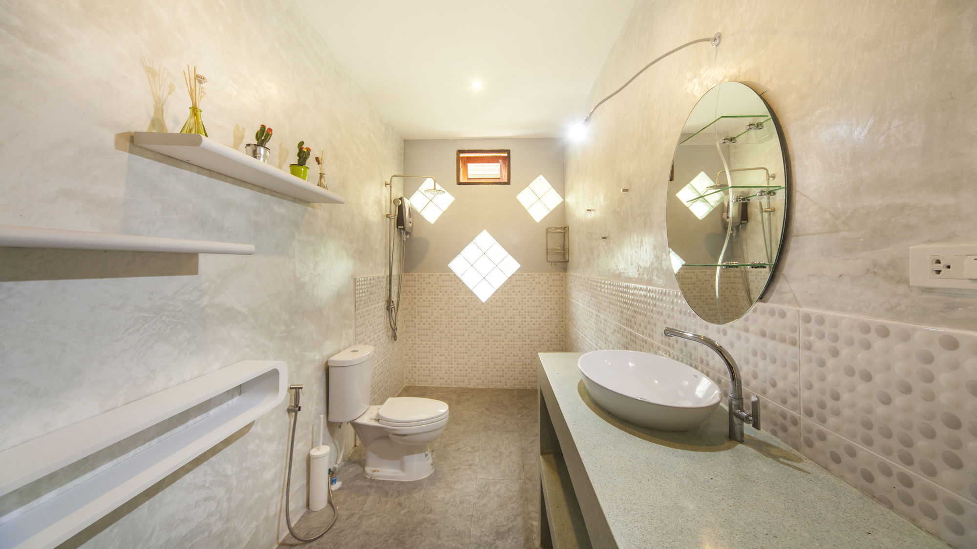 Sand Shine Villa
