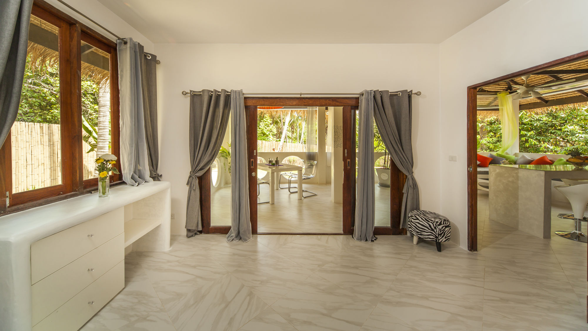 Sand Shine Villa