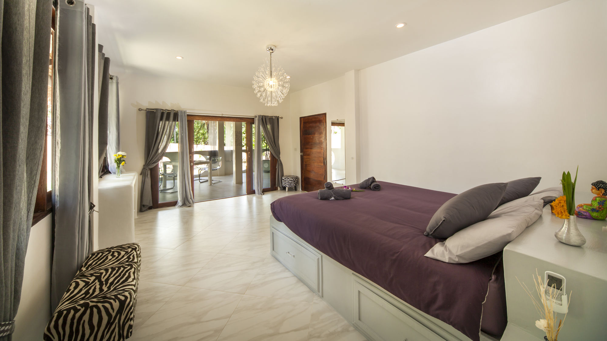 Sand Shine Villa