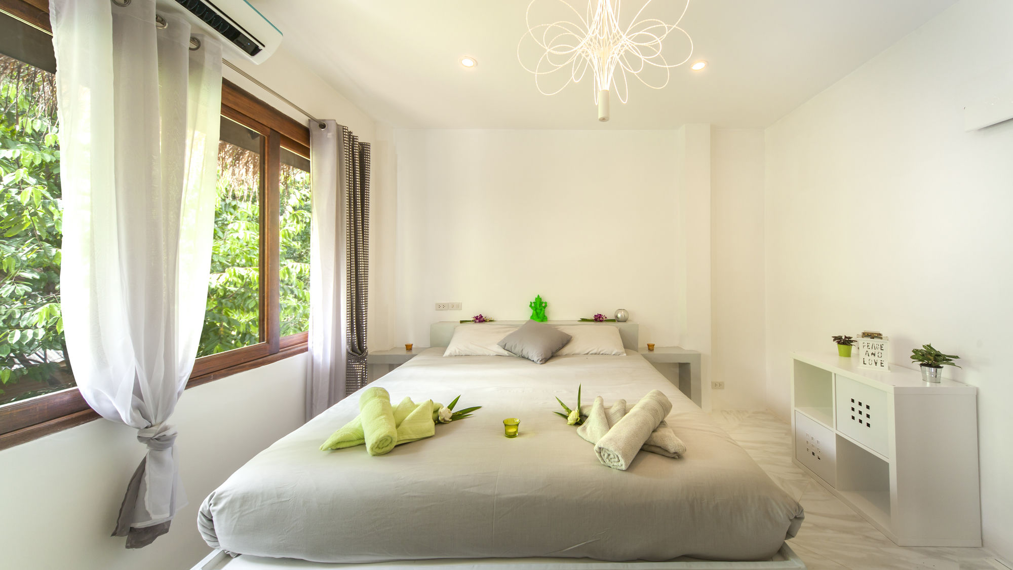 Sand Shine Villa