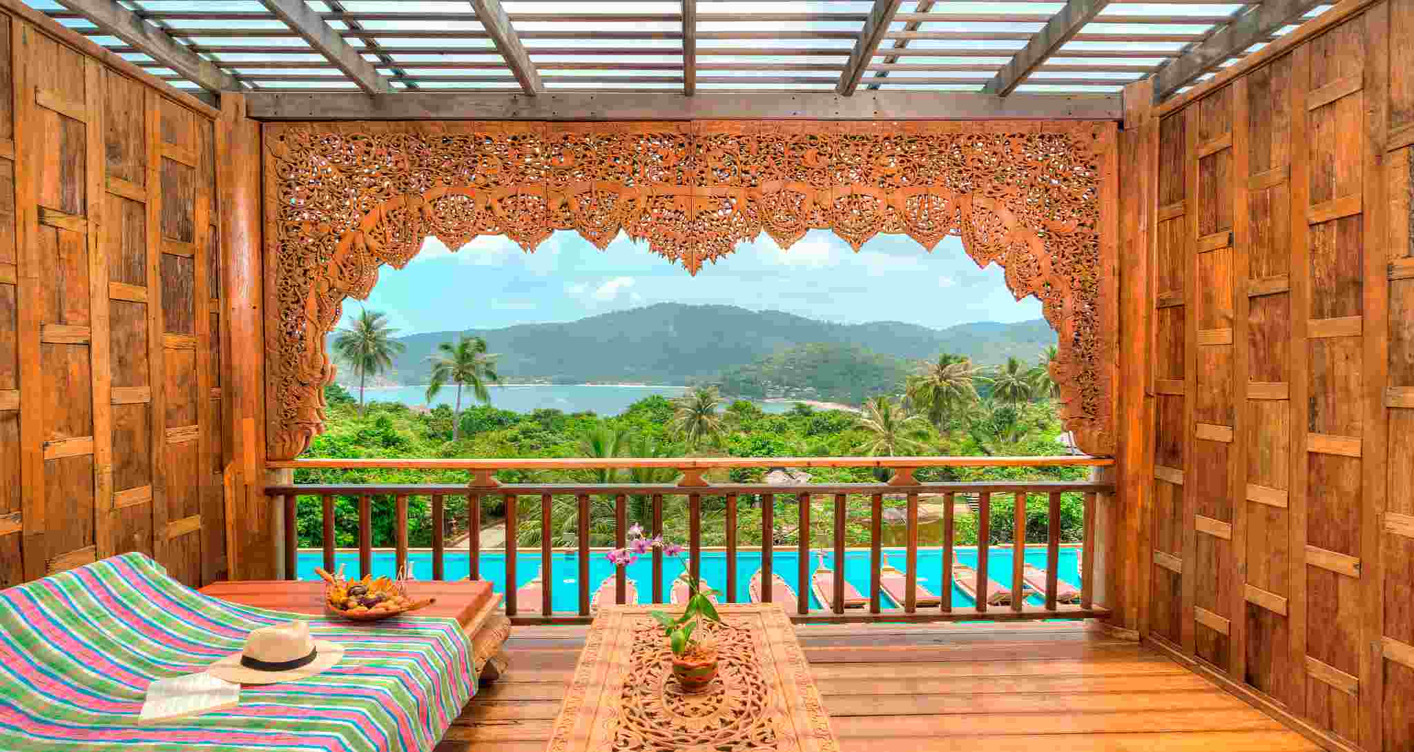 Santhiya Koh Phangan Resort & Spa