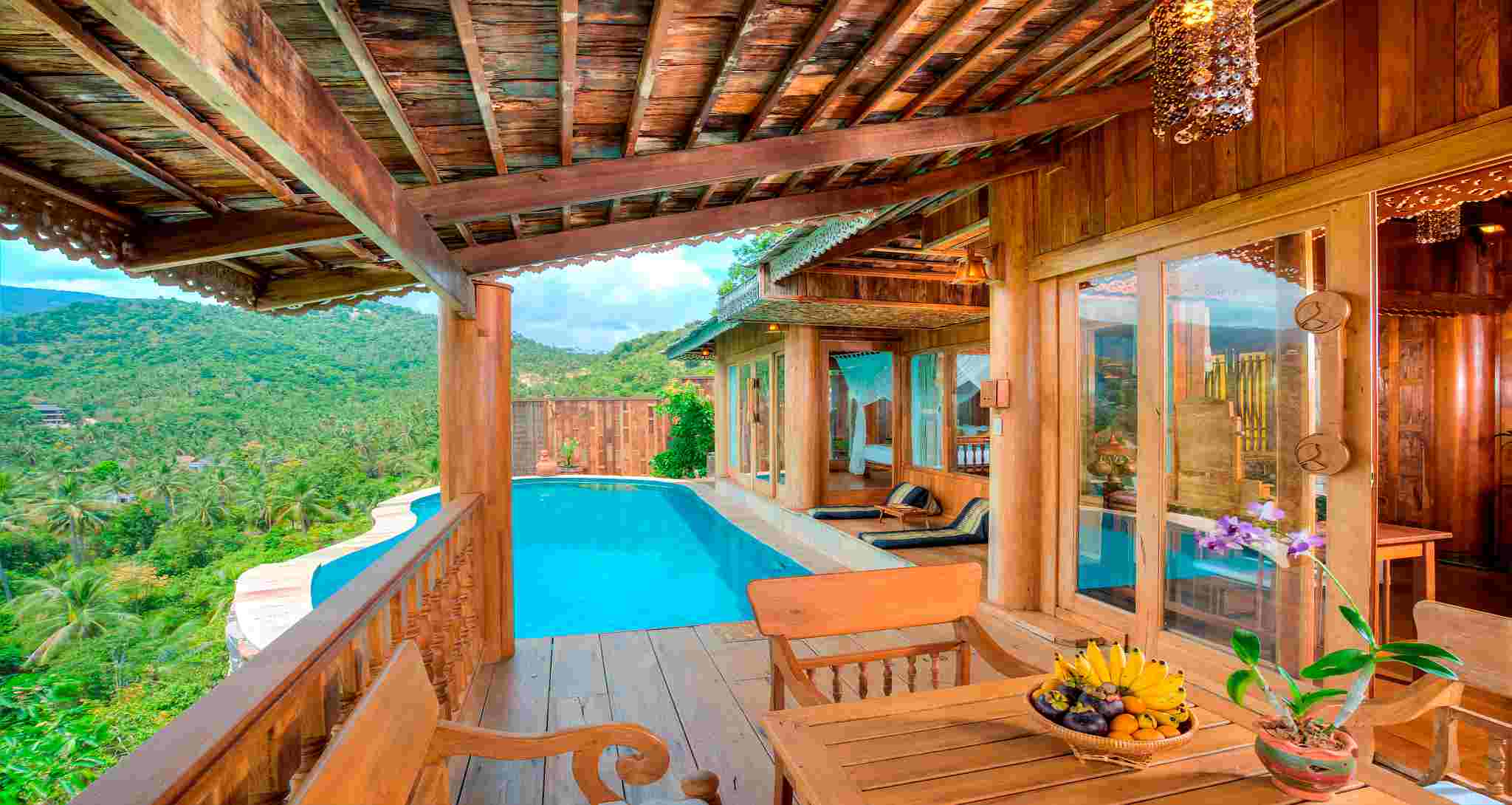 Santhiya Koh Phangan Resort & Spa