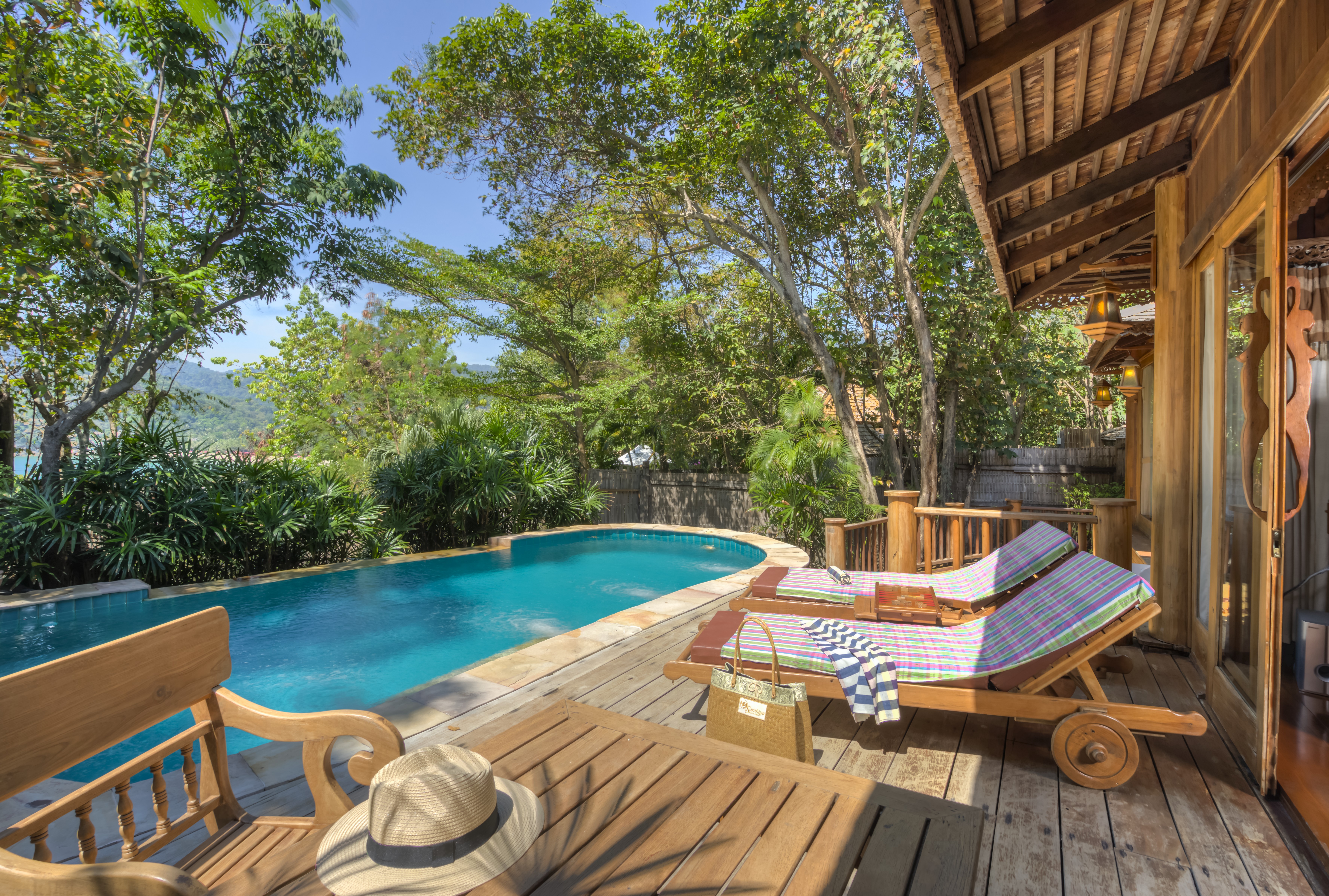 Santhiya Koh Phangan Resort & Spa