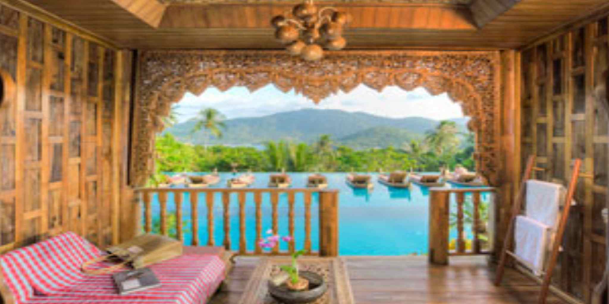 Santhiya Koh Phangan Resort & Spa