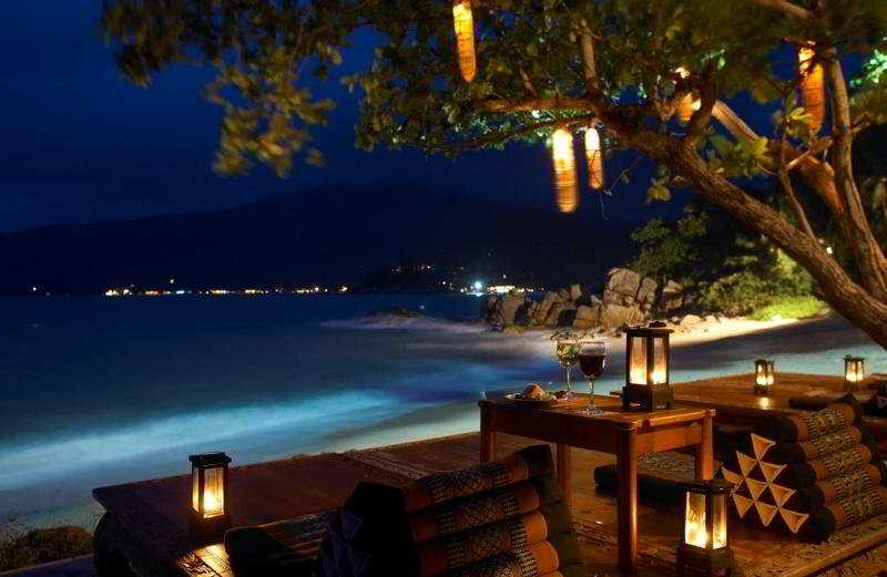 Santhiya Koh Phangan Resort & Spa