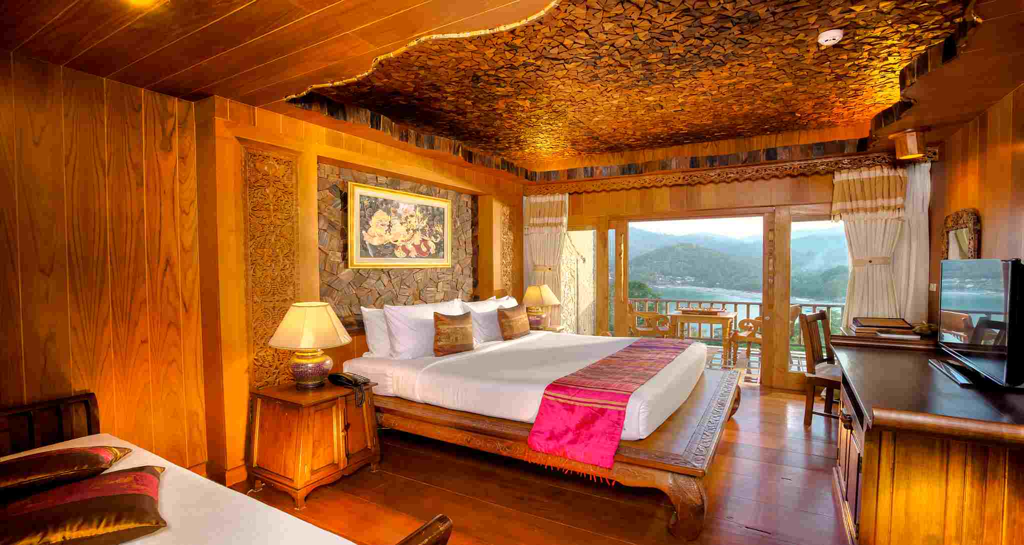 Santhiya Koh Phangan Resort & Spa