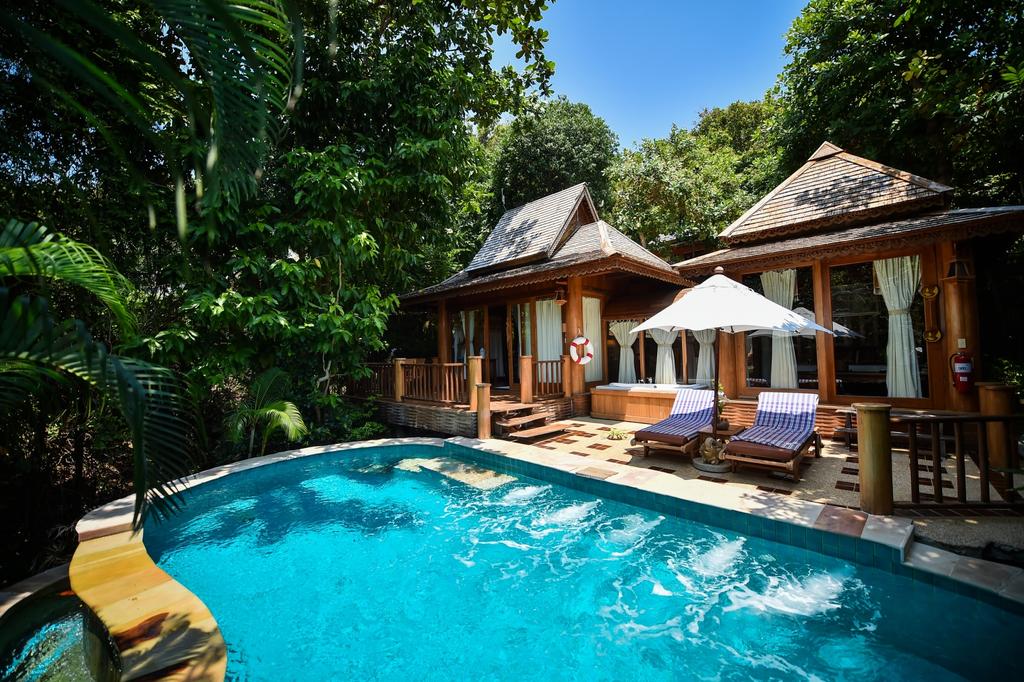 Santhiya Koh Phangan Resort & Spa