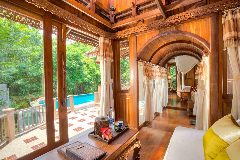 Santhiya Koh Phangan Resort & Spa