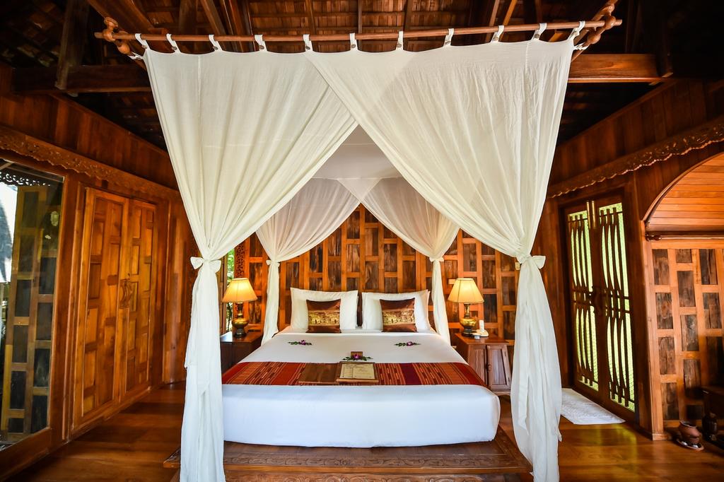 Santhiya Koh Phangan Resort & Spa