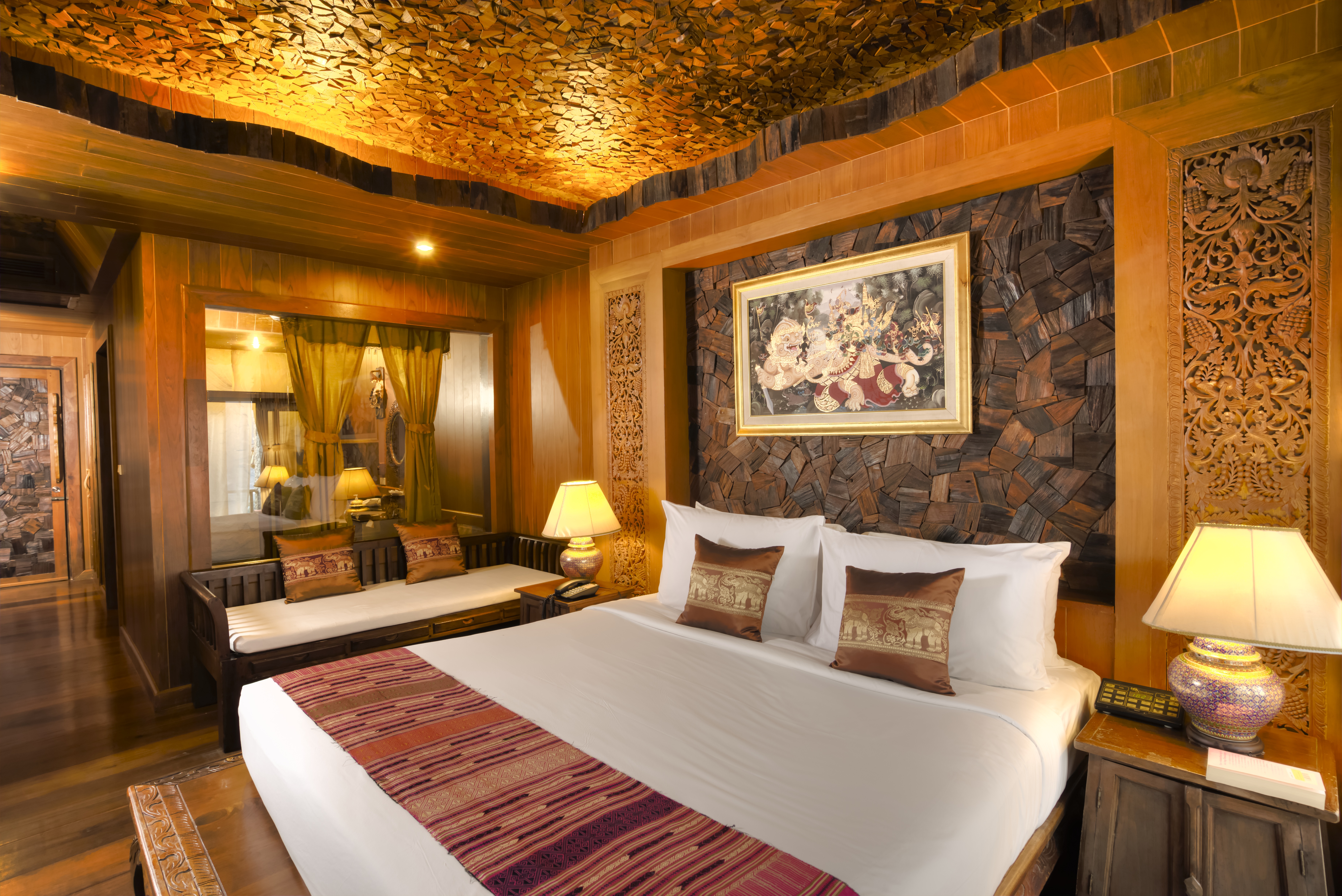 Santhiya Koh Phangan Resort & Spa