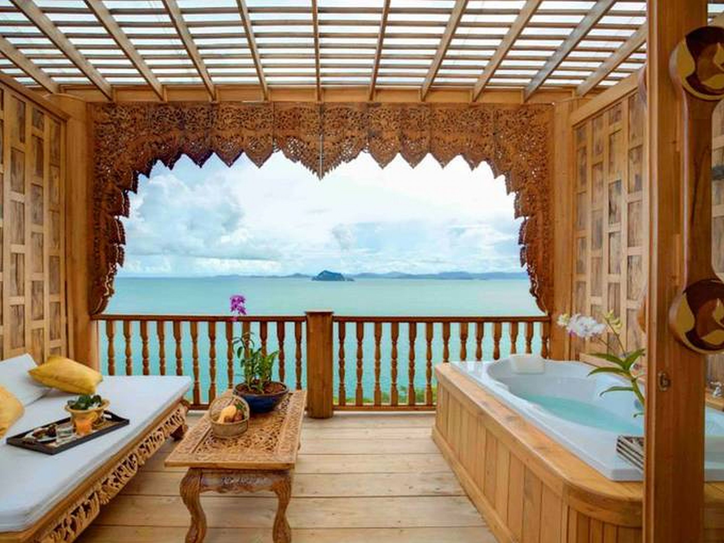 Santhiya Koh Phangan Resort & Spa