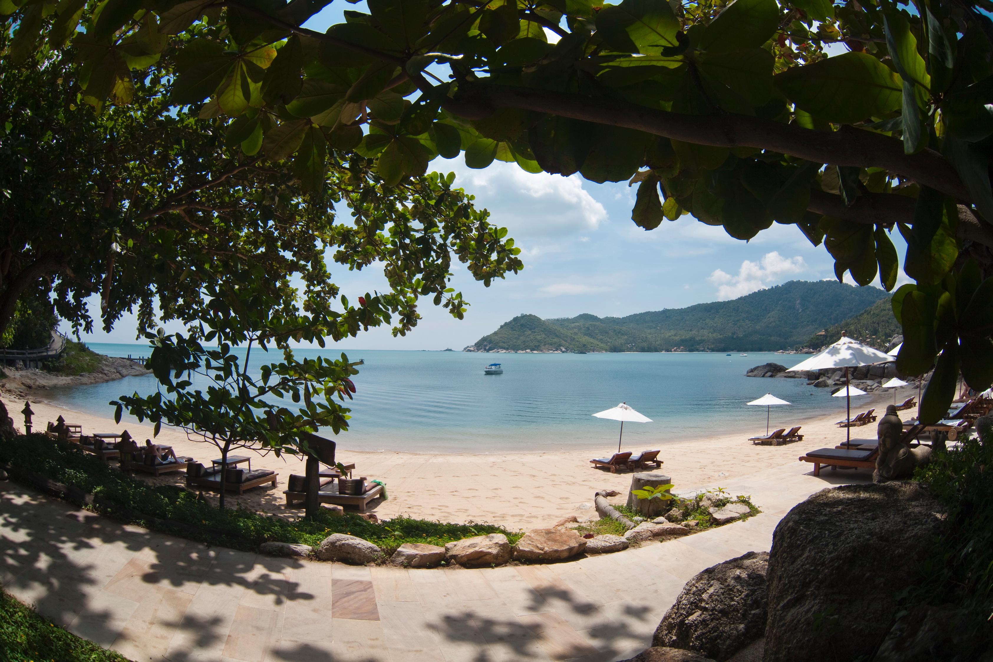 Santhiya Koh Phangan Resort & Spa