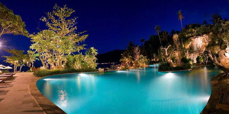 Santhiya Koh Phangan Resort & Spa