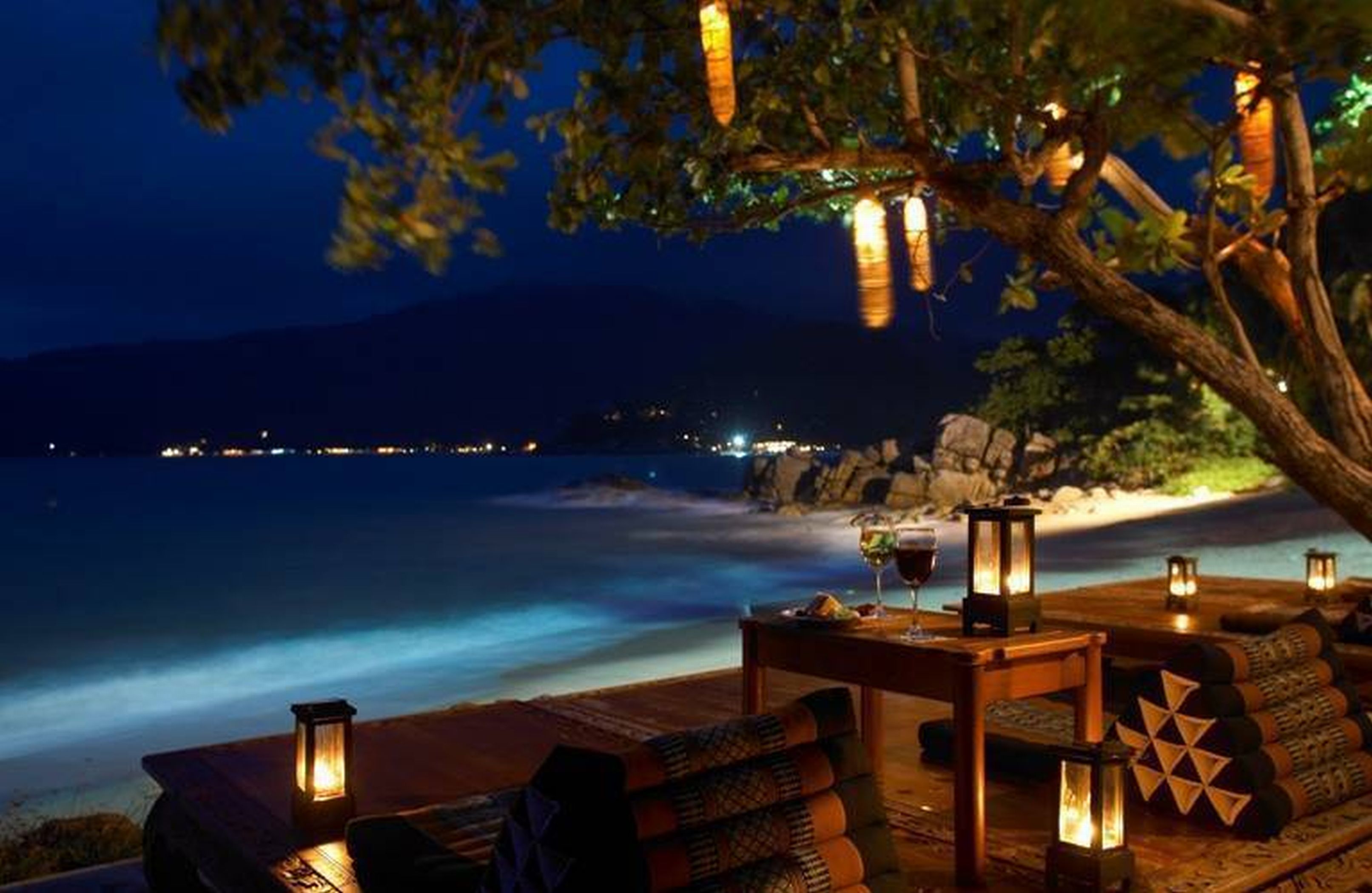 Santhiya Koh Phangan Resort & Spa